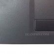 قاب کنار کیبرد لپ تاپ ایسر Aspire V3-571 نوک مدادی-قسمت پایین