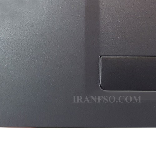 قاب کنار کیبرد لپ تاپ ایسر Aspire V3-571 نوک مدادی-قسمت پایین
