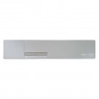 قاب کنار کیبرد لپ تاپ ایسر Aspire V3-571 نقره ای-قسمت پایین