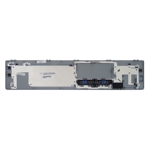 قاب کنار کیبرد لپ تاپ ایسر Aspire V3-571 نقره ای-قسمت پایین