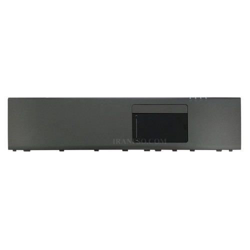 قاب کنار کیبرد لپ تاپ ایسر 5755G نوک مدادی-قسمت پایین