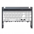 قاب کنار کیبرد لپ تاپ ایسر Aspire 5755 مشکی-قسمت بالا