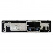 قاب کنار کیبرد لپ تاپ ایسر Aspire V3-571 مشکی-قسمت پایین