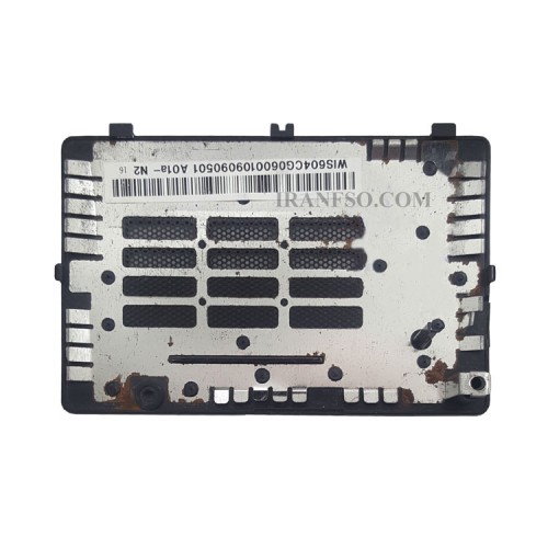 درب رم لپ تاپ ایسر Aspire 5536-5738_FOX604CG0600 مشکی دست دوم