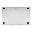 قاب کف لپ تاپ اپل MacBook Pro A1502-15Inch نقره ای