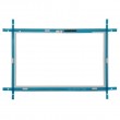 قاب جلو ال سی دی لپ تاپ اپل MacBook Air A1369-13Inch_604-2957-A نقره ای
