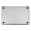 قاب کف لپ تاپ اپل MacBook Pro A1278 نقره ای دست دوم