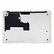 قاب کف لپ تاپ اپل MacBook Pro A1278 نقره ای دست دوم