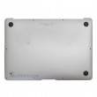 درب قاب کف اپل MacBook Air A1466-2015 دست دوم
