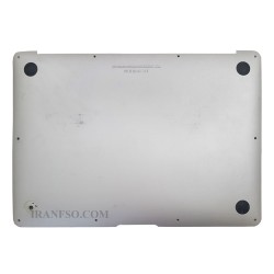 درب قاب کف اپل MacBook Air A1466-2015 دست دوم