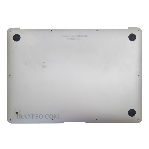 درب قاب کف اپل MacBook Air A1466-2015 دست دوم