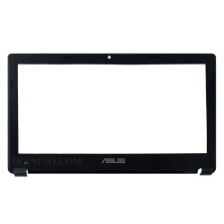 قاب جلو ال سی دی لپ تاپ ایسوس K43B-K43T-K43Y-X43B مشکی