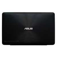 قاب پشت ال سی دی لپ تاپ ایسوس A455L-F455L-X455 مشکی خار شکسته قاب پشت ال سی دی لپ تاپ ایسوس A455L-F455L-X455 مشکی خار شکسته