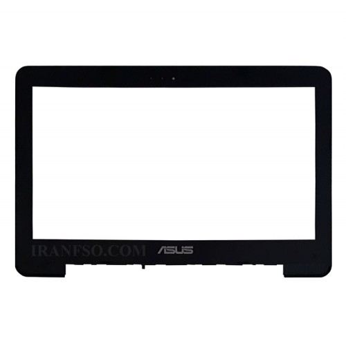 قاب جلو ال سی دی لپ تاپ ایسوس A455L-K455L-X455_13NB06C2AP0101 مشکی