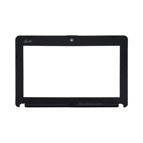 قاب جلو ال سی دی لپ تاپ ایسوس Eee PC 1015 مشکی