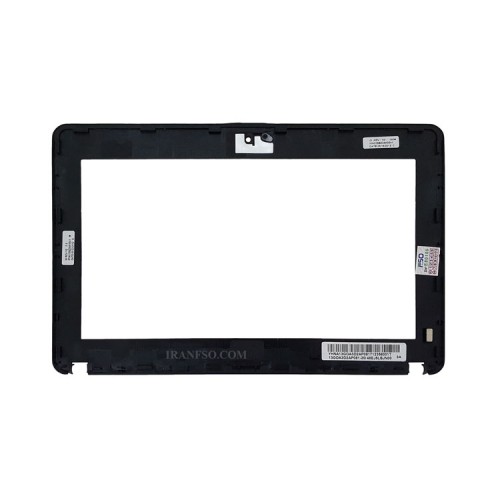 قاب جلو ال سی دی لپ تاپ ایسوس Eee PC 1015 مشکی