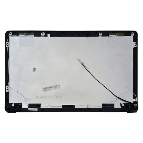 قاب پشت ال سی دی لپ تاپ ایسوس K42-X42-A42 آبی