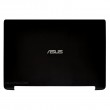 قاب پشت ال سی دی لپ تاپ ایسوس TransFormer Book Flip TP550 مشکی