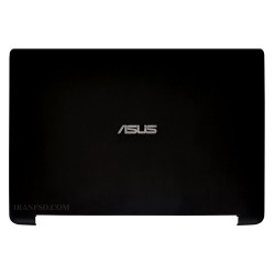 قاب پشت ال سی دی لپ تاپ ایسوس TransFormer Book Flip TP550 مشکی