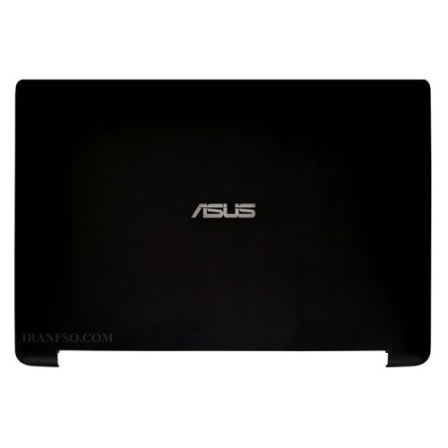 قاب پشت ال سی دی لپ تاپ ایسوس TransFormer Book Flip TP550 مشکی