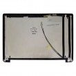 قاب پشت ال سی دی لپ تاپ ایسوس TransFormer Book Flip TP550 مشکی