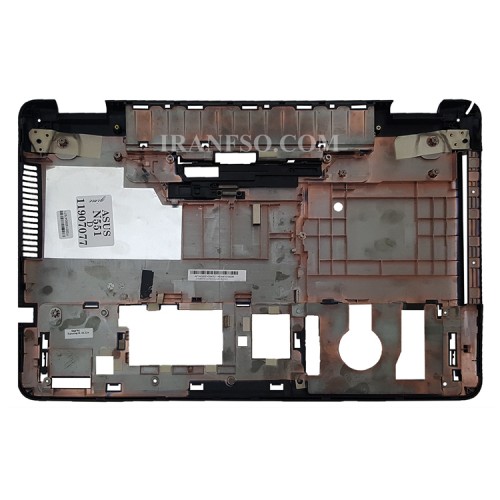 قاب کف لپ تاپ ایسوس N551-G551 مشکی