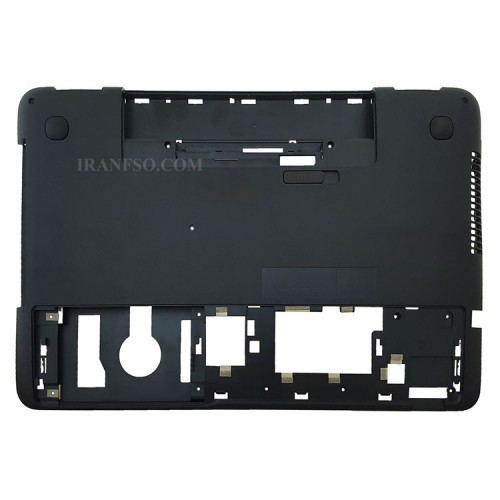 قاب کف لپ تاپ ایسوس N551-G551 مشکی