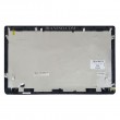 قاب پشت ال سی دی لپ تاپ ایسوس K42-X42-A42 آبی-طرح دار با یک کاور لولا