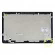 قاب پشت ال سی دی لپ تاپ ایسوس K42-X42-A42 آبی-طرح دار با یک کاور لولا