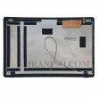 قاب پشت ال سی دی لپ تاپ ایسوس K550V مشکی
