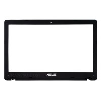 قاب جلو ال سی دی لپ تاپ ایسوس K550V مشکی قاب جلو ال سی دی لپ تاپ ایسوس K550V مشکی