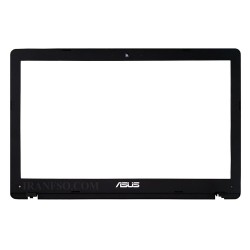 قاب جلو ال سی دی لپ تاپ ایسوس K550V مشکی