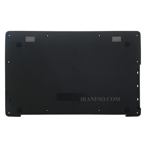 قاب کف لپ تاپ ایسوس X553 مشکی