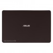 قاب پشت ال سی دی لپ تاپ ایسوس VivoBook X540-X541 قهوه ای
