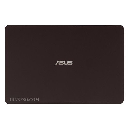 قاب پشت ال سی دی لپ تاپ ایسوس VivoBook X540-X541 قهوه ای