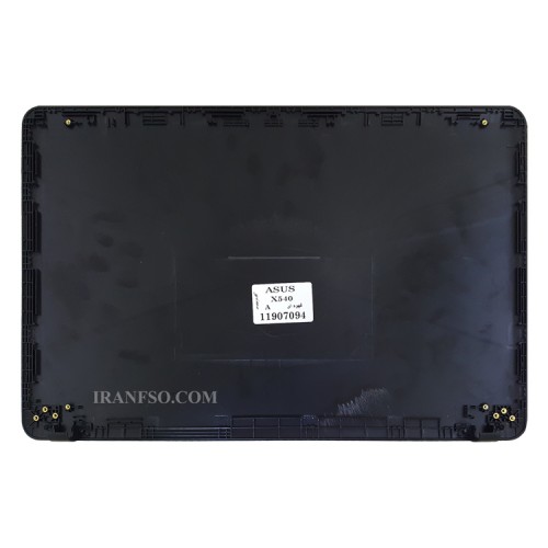 قاب پشت ال سی دی لپ تاپ ایسوس VivoBook X540-X541 قهوه ای