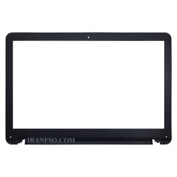 قاب جلو ال سی دی لپ تاپ ایسوس VivoBook X540-X541-X543 مشکی