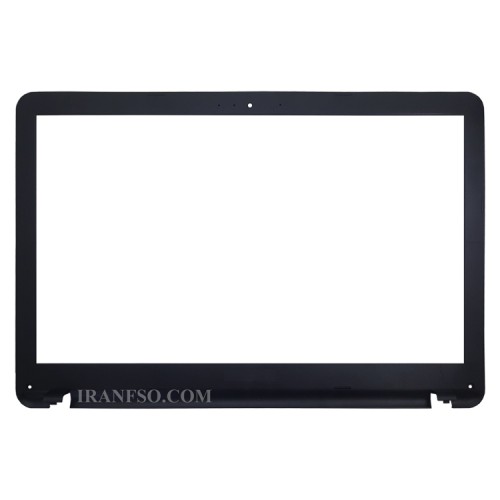 قاب جلو ال سی دی لپ تاپ ایسوس VivoBook X540-X541-X543 مشکی