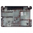 قاب کف لپ تاپ ایسوس Vivobook X541U-X541N مشکی-بدون پلاستیک کف