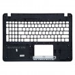 قاب کنار کیبرد لپ تاپ ایسوس Vivobook X541 بژ-اینتر کوچک با جای اسپیکر