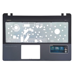 قاب کنار کیبرد لپ تاپ ایسوس K55D