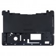 قاب کف لپ تاپ ایسوس X550-X552 Intel مشکی-بدون USB برای باتری External
