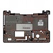 قاب کف لپ تاپ ایسوس X550-X552 Intel مشکی-با USB برای باتری External