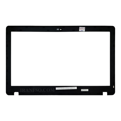قاب جلو ال سی دی لپ تاپ ایسوس X550IU مشکی