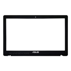 قاب جلو ال سی دی لپ تاپ ایسوس X550IU مشکی-غیر تاچ
