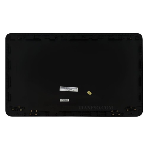 قاب پشت ال سی دی لپ تاپ ایسوس K556U مشکی