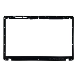قاب جلو ال سی دی لپ تاپ ایسوس X550 مشکی-تاچ