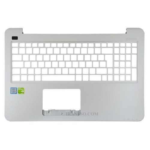 قاب لپ تاپ ایسوس X556
