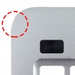 قاب لپ تاپ ایسوس X556