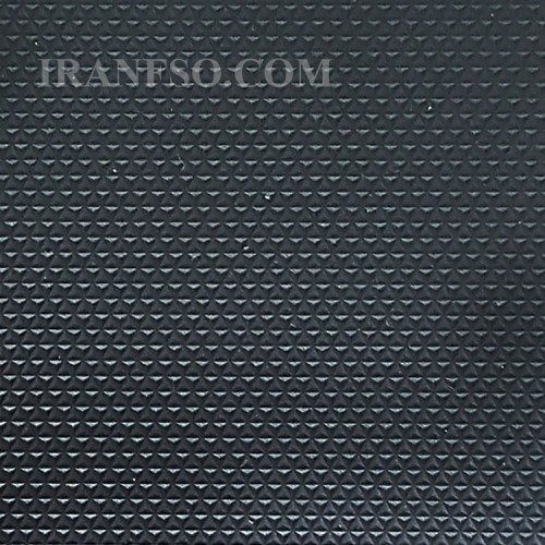 قاب کنار کیبرد لپ تاپ ایسوس X555 مشکی-اینتربزرگ Space کوچک
